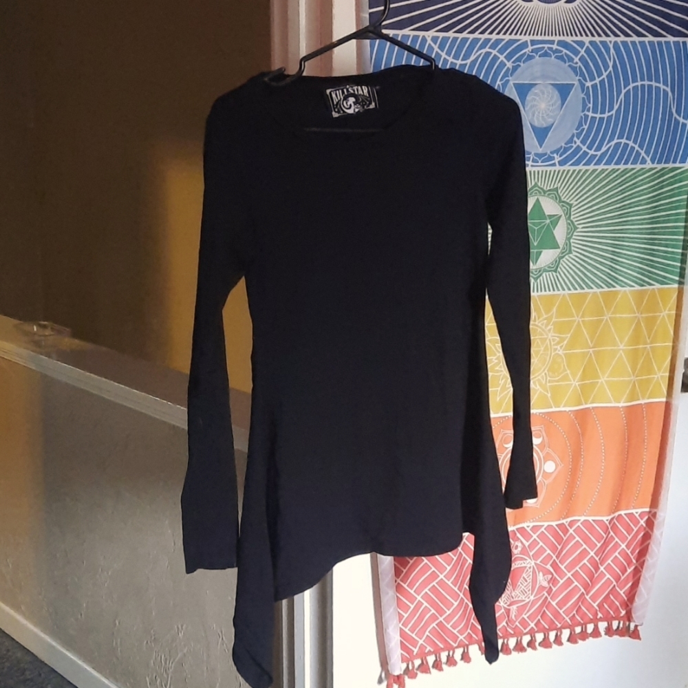 Killstar Cora Longsleeve